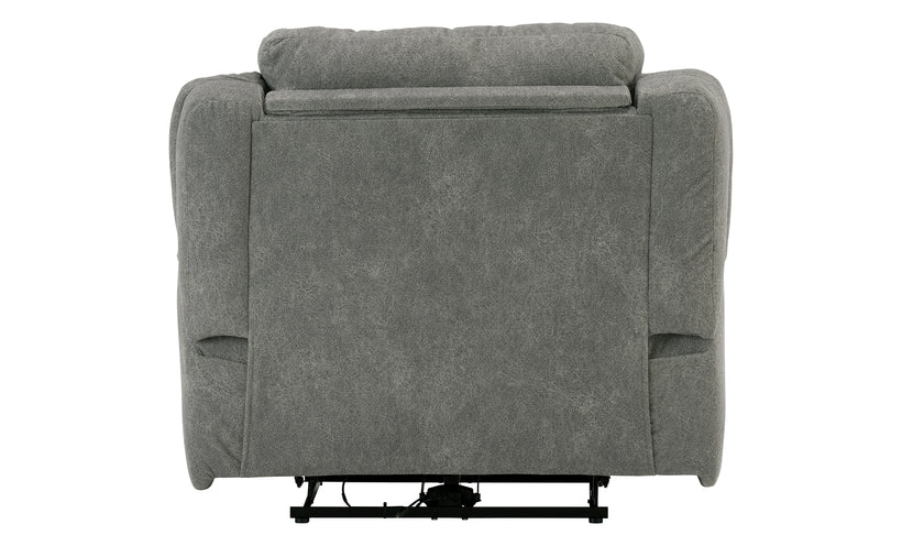 Dazzle Power Recliner